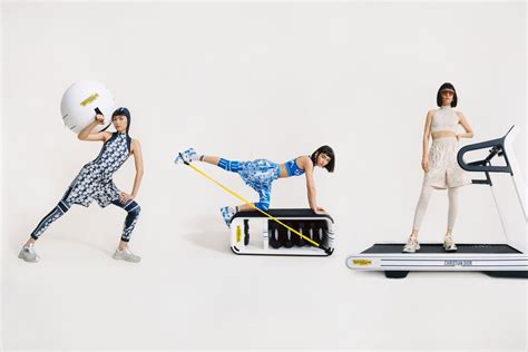 dior workout equipment|Dior exercise bench.